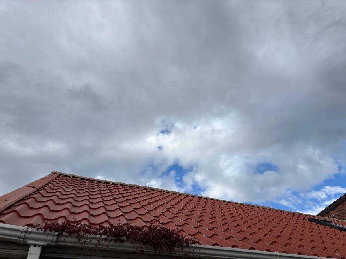 Tile effect cladding - Image 2