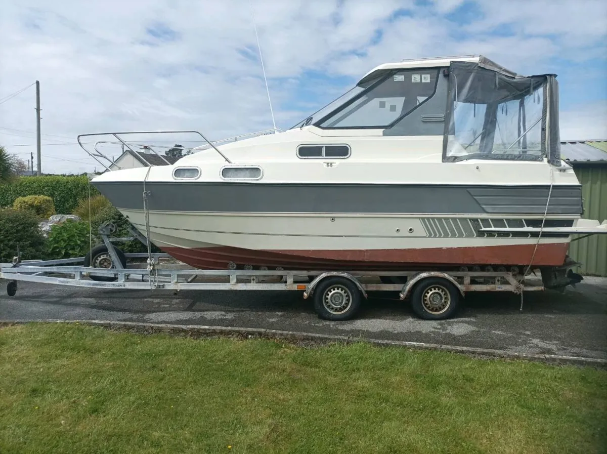 Boat - Image 2