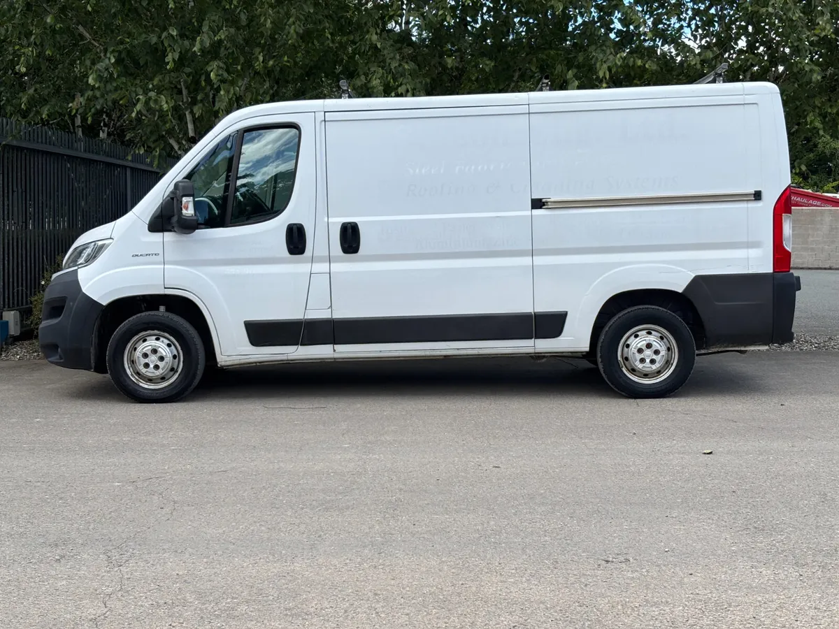 Fiat Ducato 2019 - Image 3