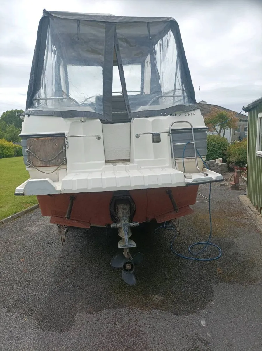 Boat - Image 3