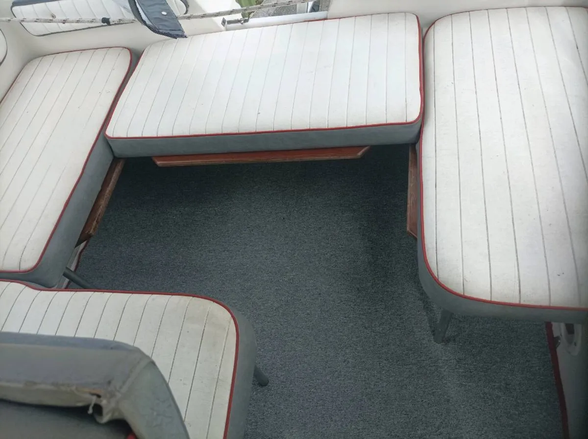 Boat - Image 4