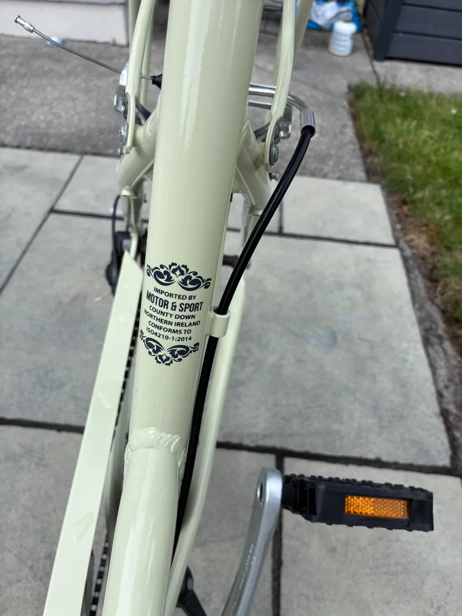 Bike FOR SALE (NEGOTIABLE PRICE) - Image 2