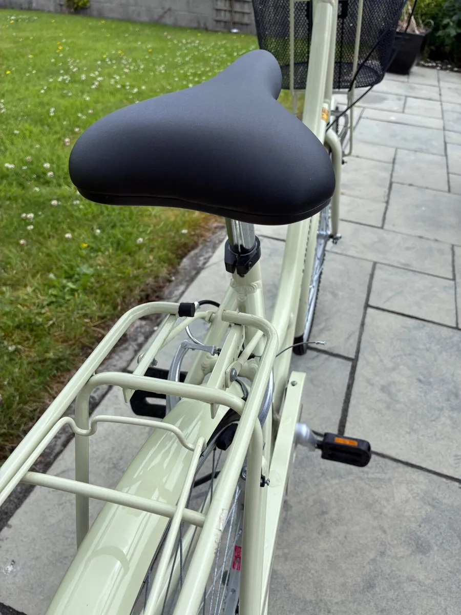 Bike FOR SALE (NEGOTIABLE PRICE) - Image 3