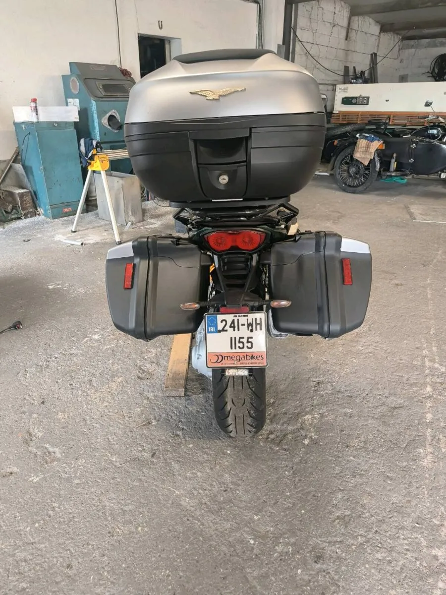 Moto bike - Image 2