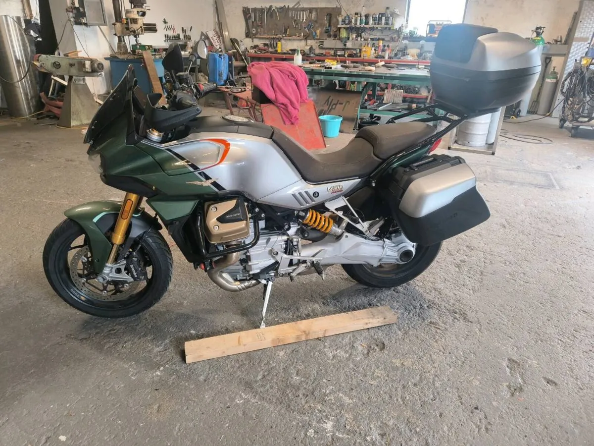 Moto bike - Image 3