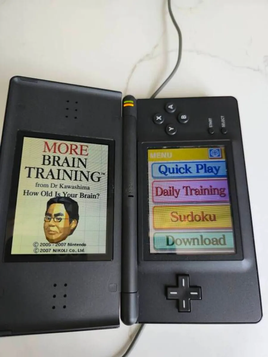 Original Nintendo ds - Image 1