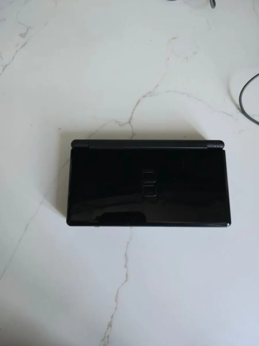 Original Nintendo ds - Image 2