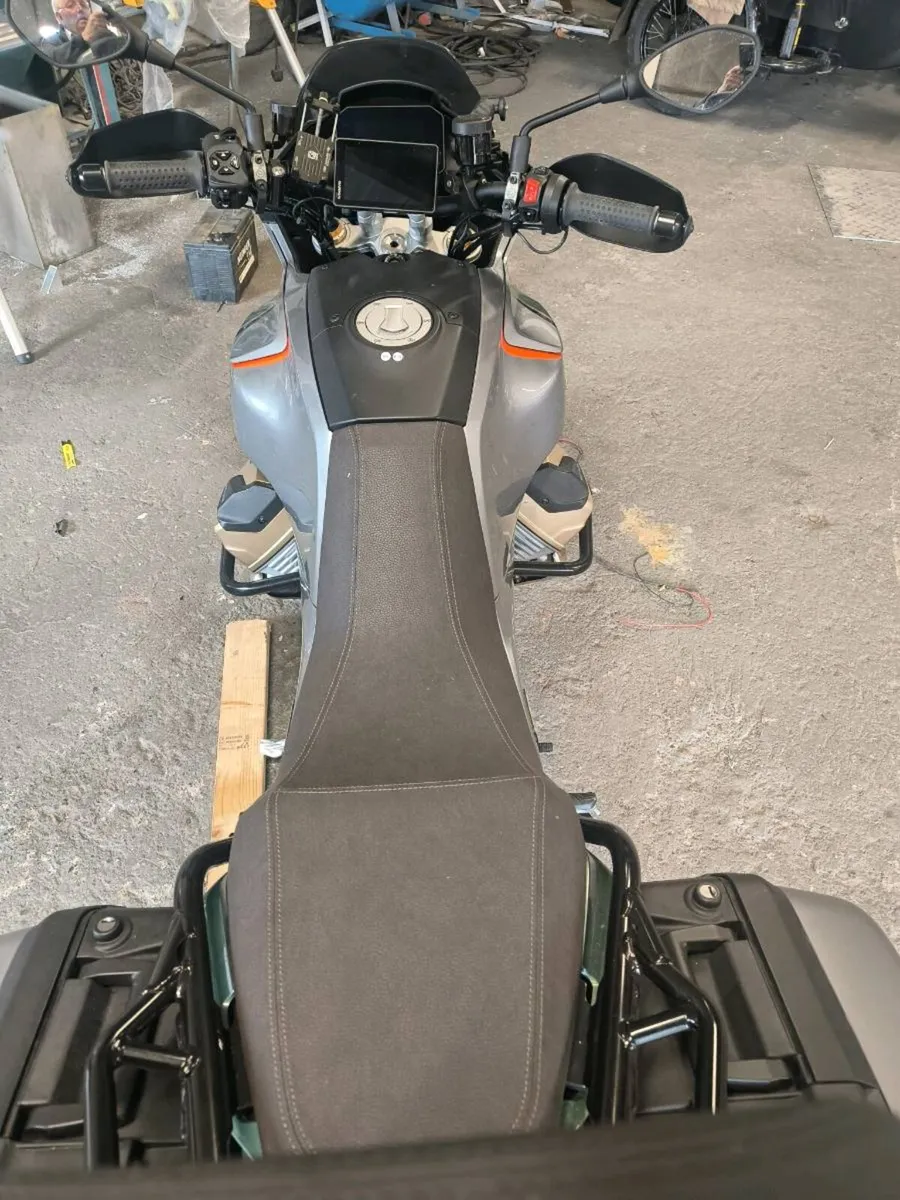 Moto bike - Image 4