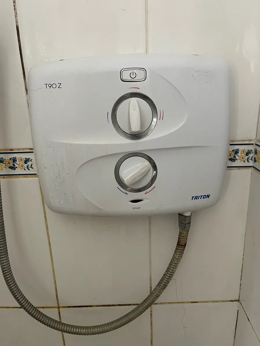 Shower - Image 2