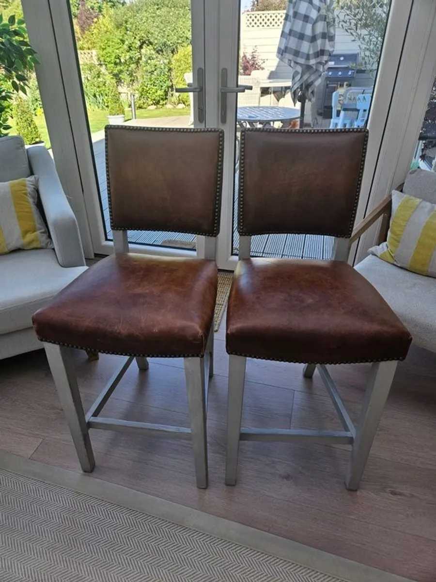 Kitchen Chairs
