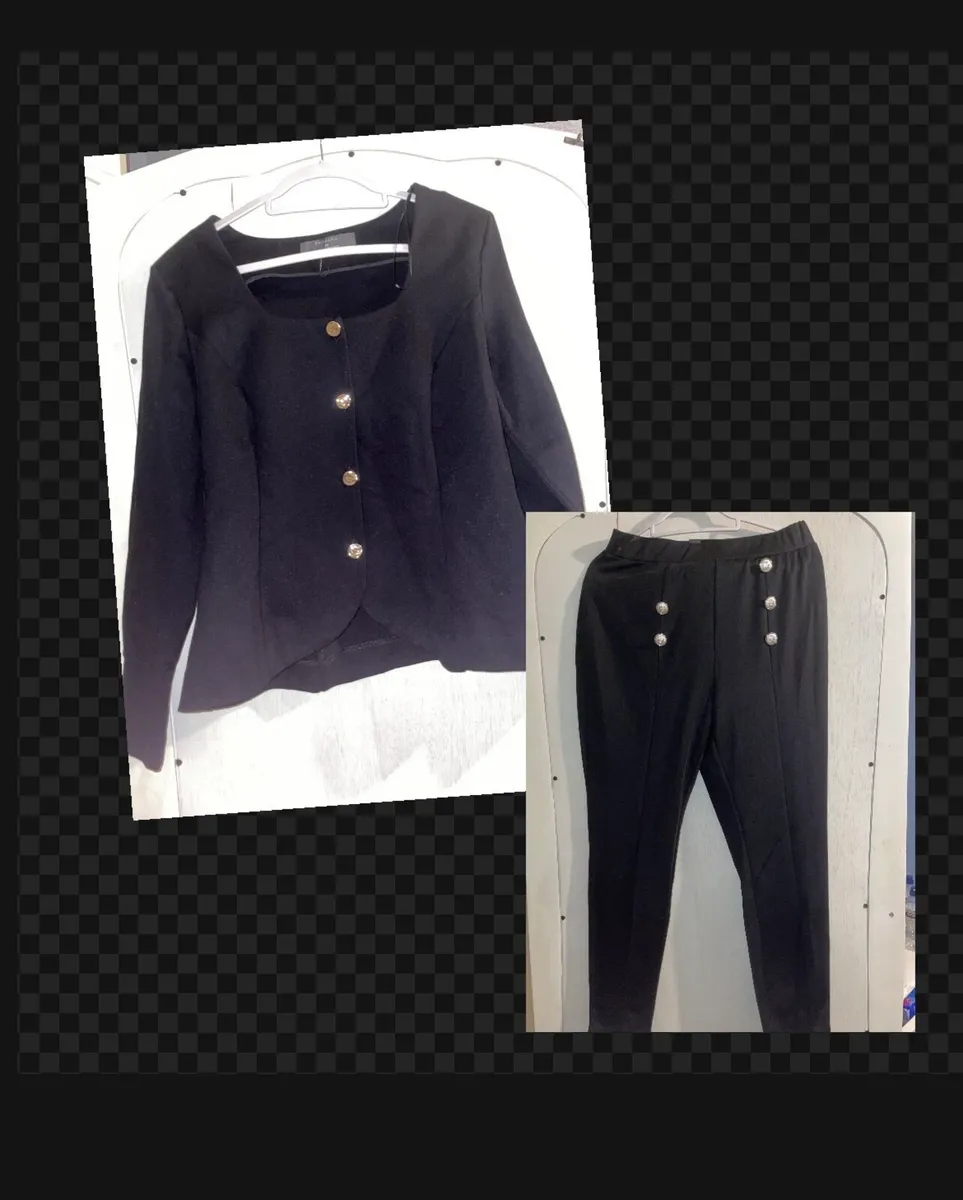 Clothing - Image 1