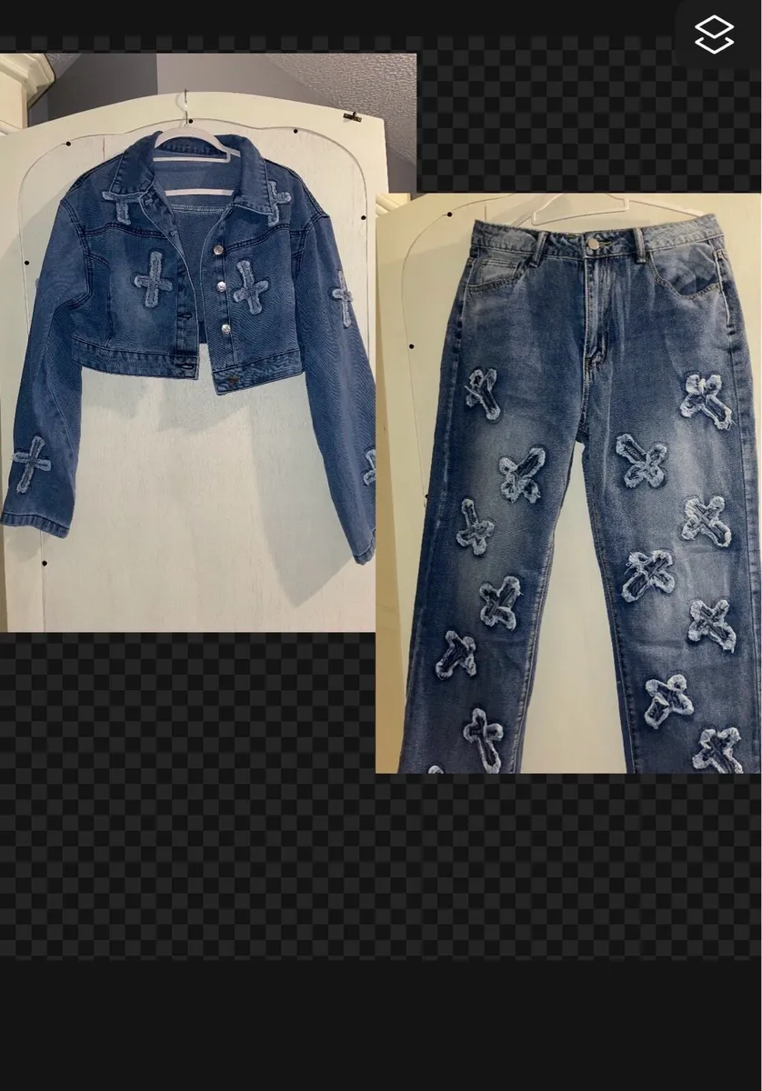 Clothing - Image 2