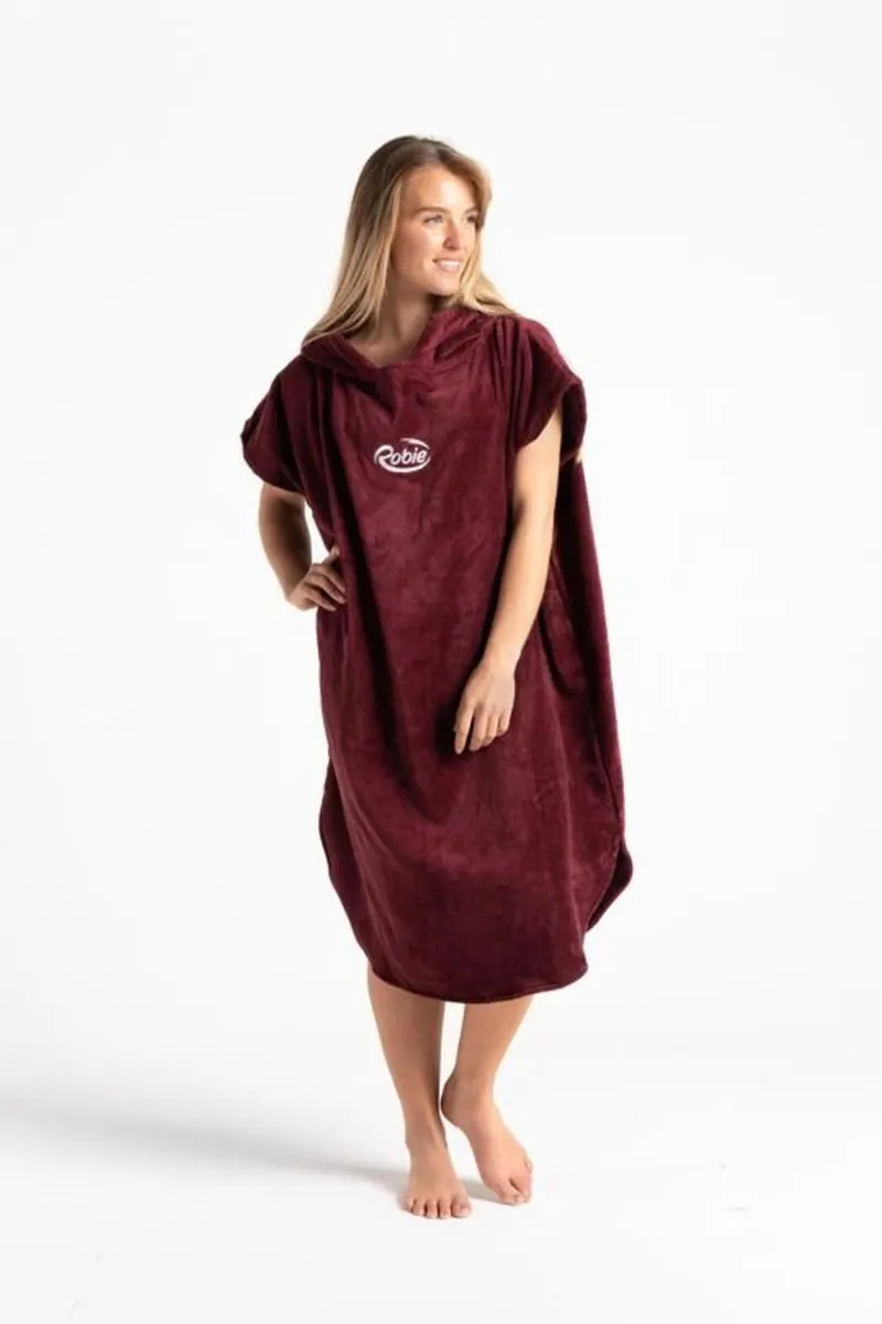 Robies Robes, all sizes, different colours - Image 3
