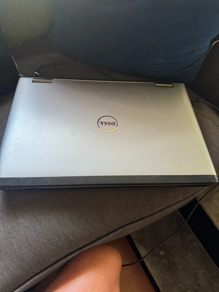 Dell i5 17” laptop - Image 2