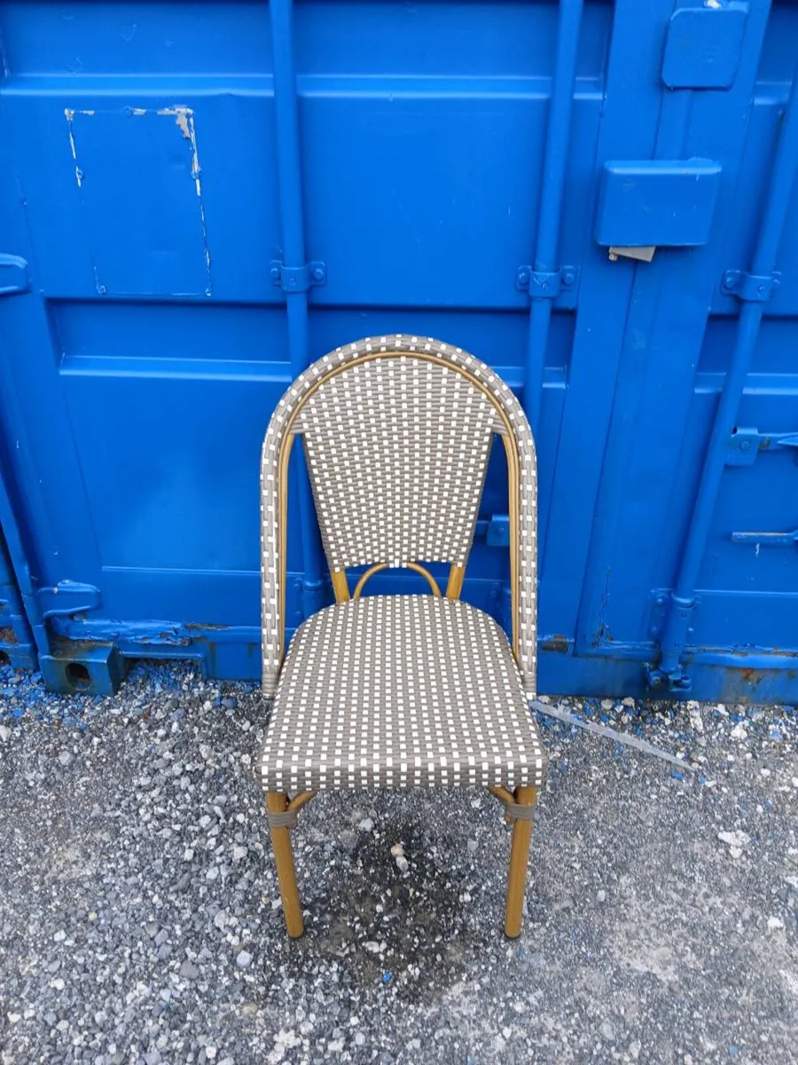 Dinning chairs(12) - Image 1