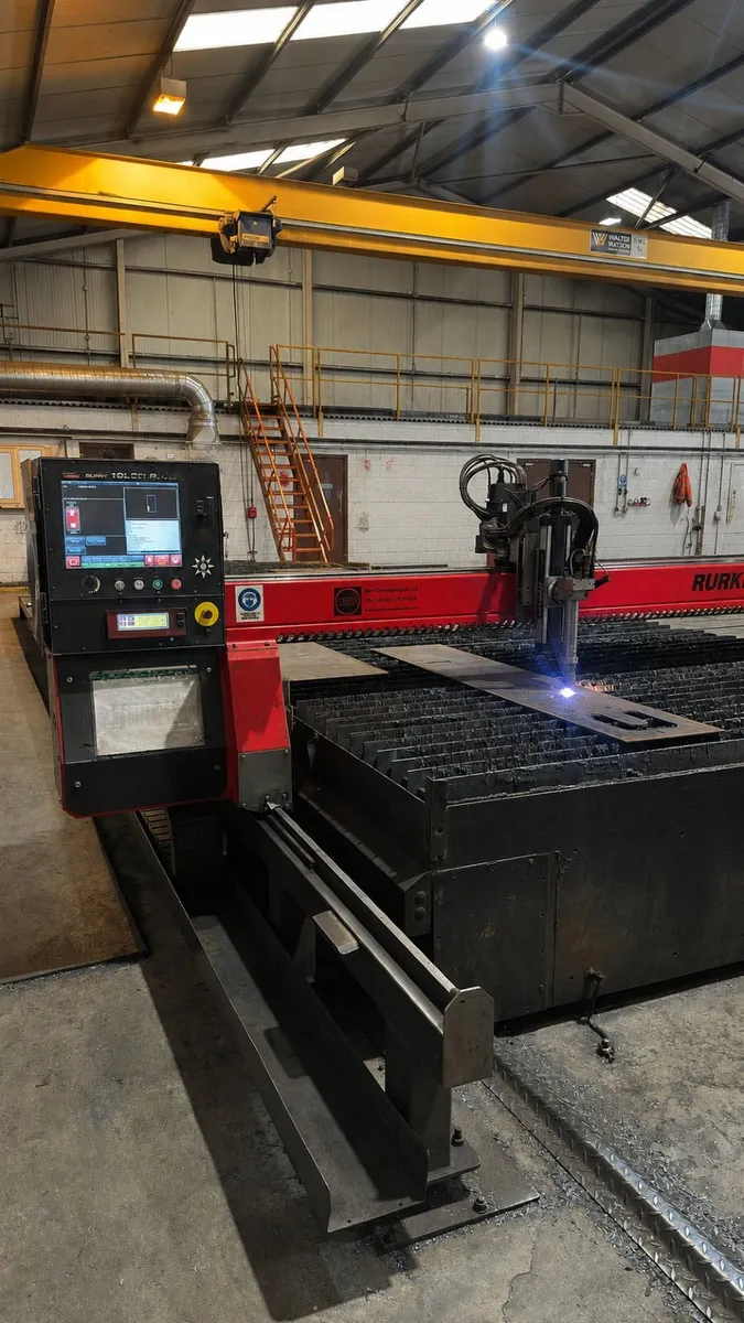 Kerf Plasma's - Image 1