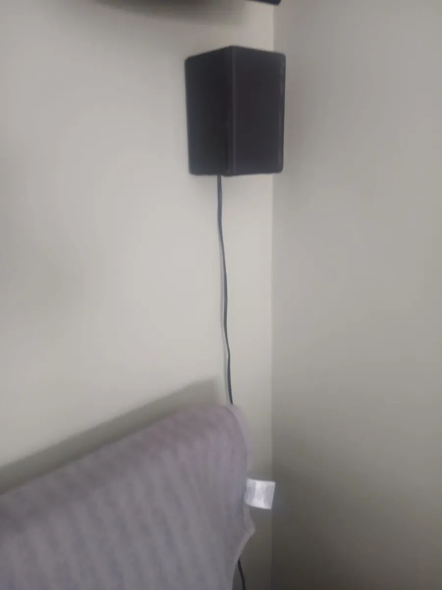 Sony sound system - Image 1