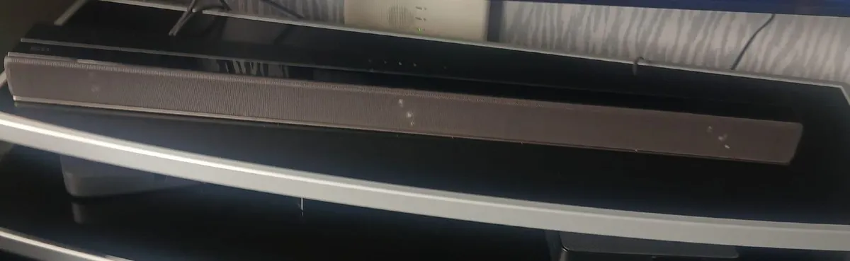 Sony sound system - Image 2