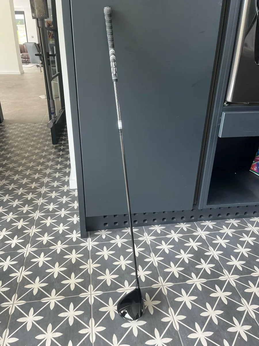 Callaway Elyte driver - Image 2