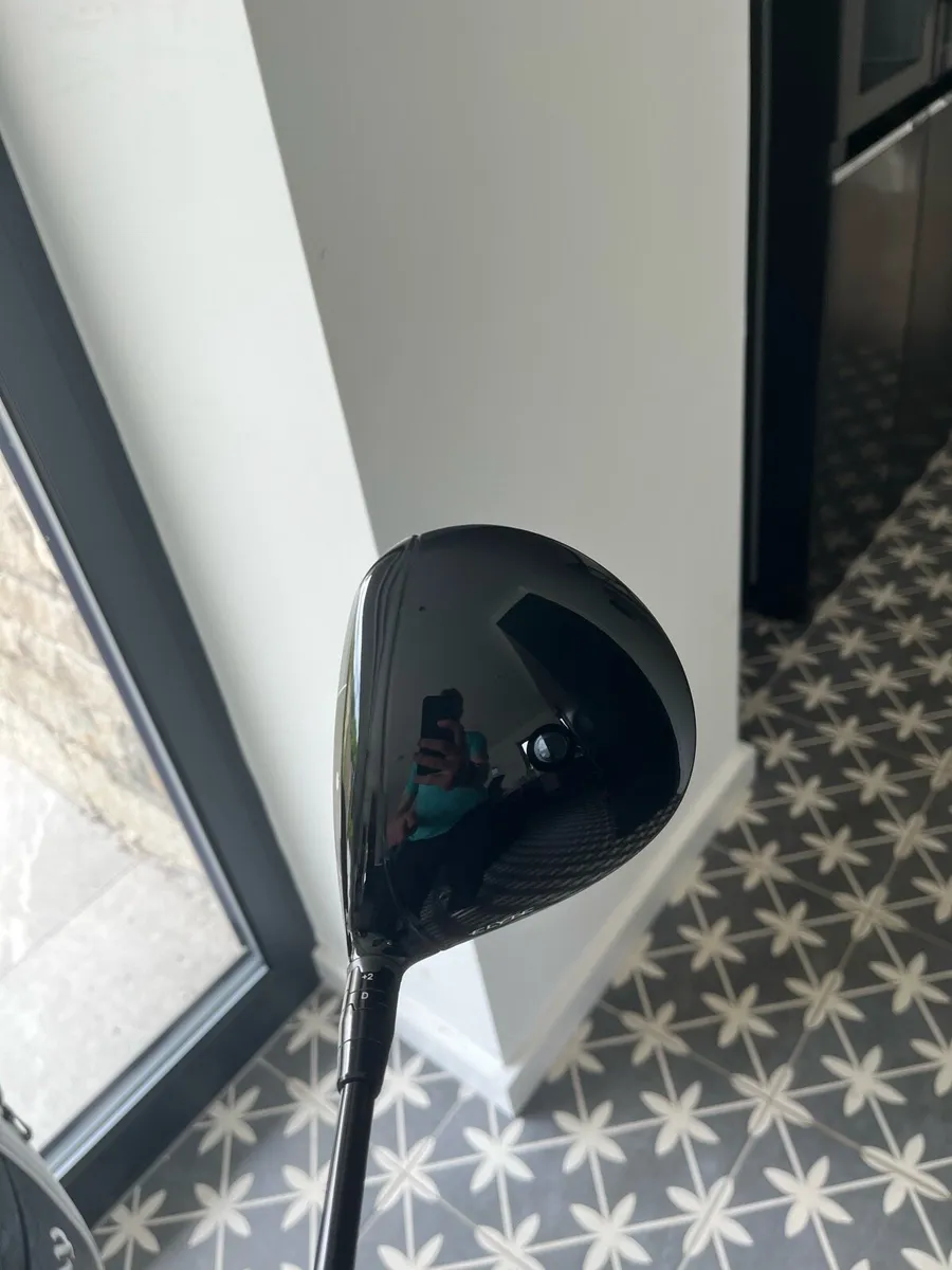 Callaway Elyte driver - Image 4