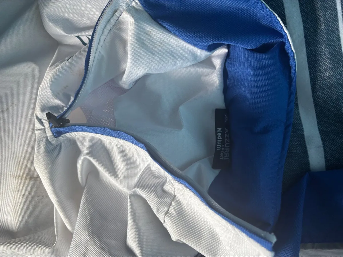 GAA Umpire Jackets - Image 4