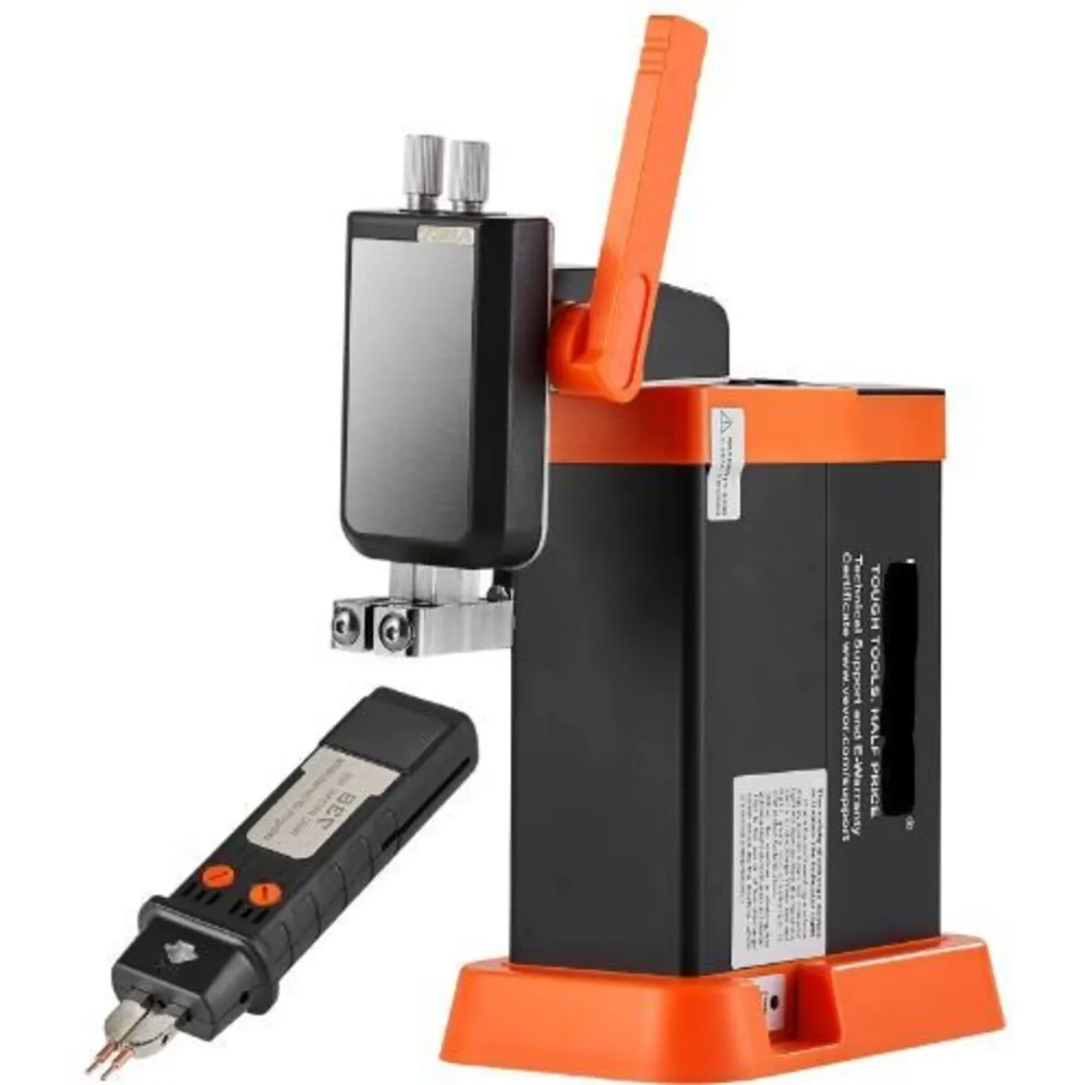 Battery Spot Welder, 14.5KW - Image 3