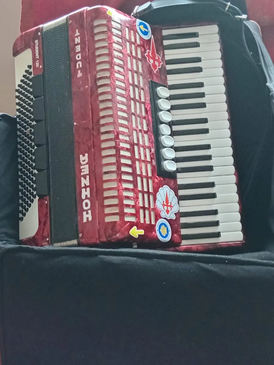 Accordion