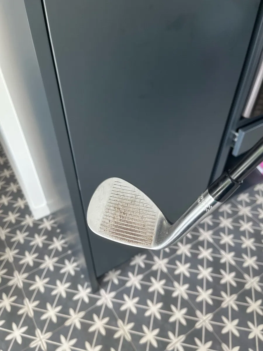 Callaway opus wedge - Image 3