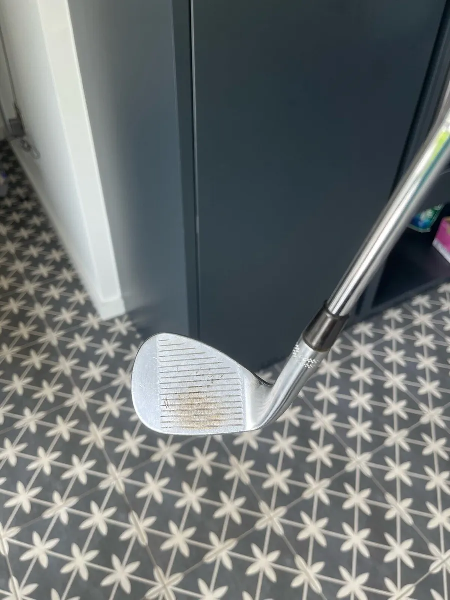 Callaway opus wedge - Image 3