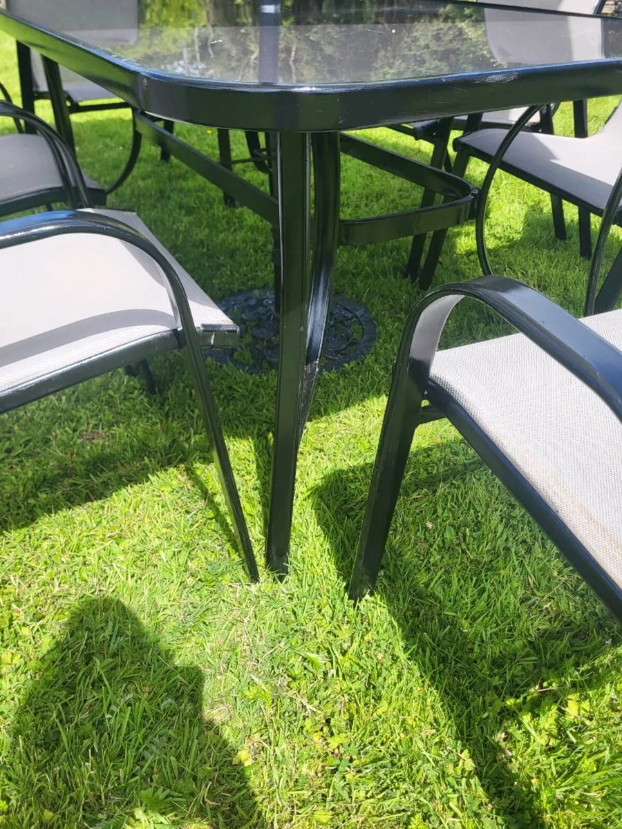 Full garden set - Image 4