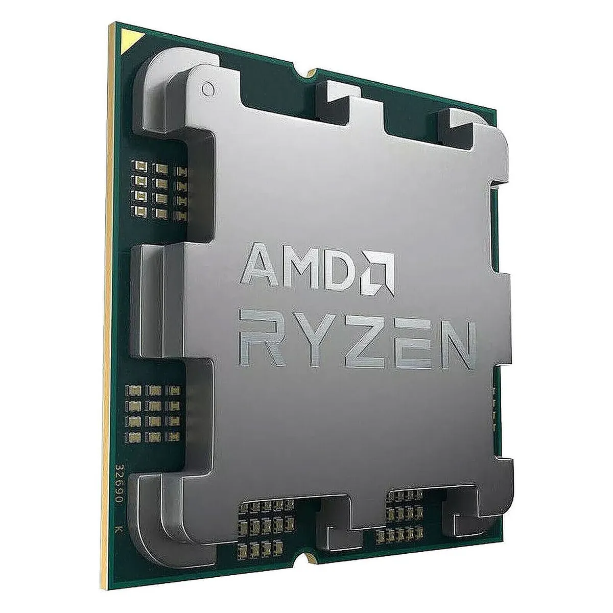Ryzen 7 7700x CPU