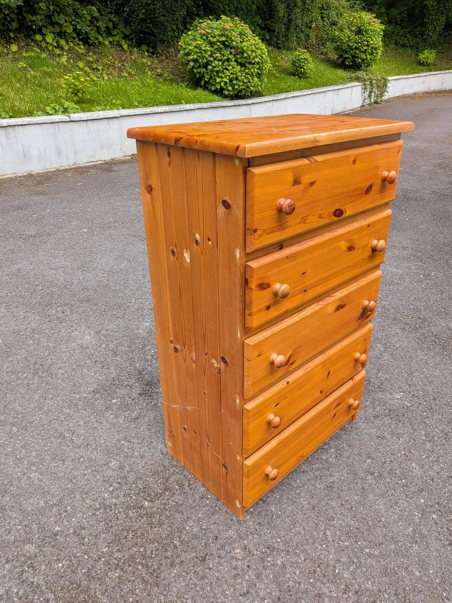 Chest of Drawers - Image 2