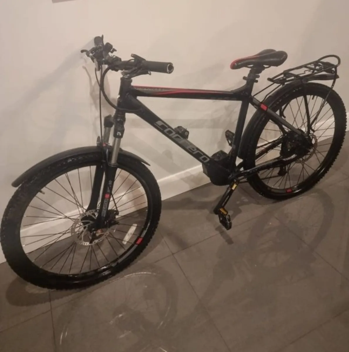 Carerera Vengeance E spec with 2 batteries - Image 1