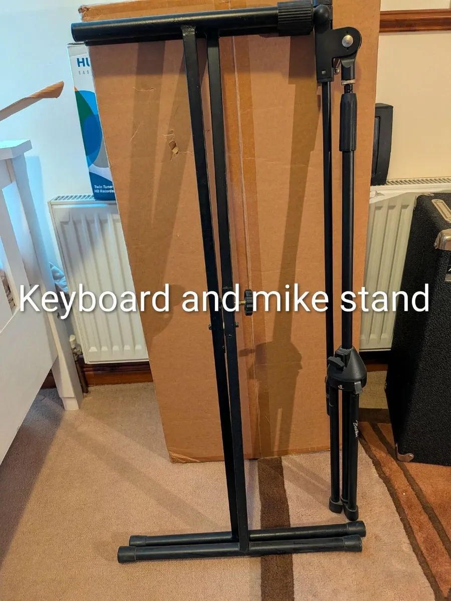 Music Keyboard - Image 2
