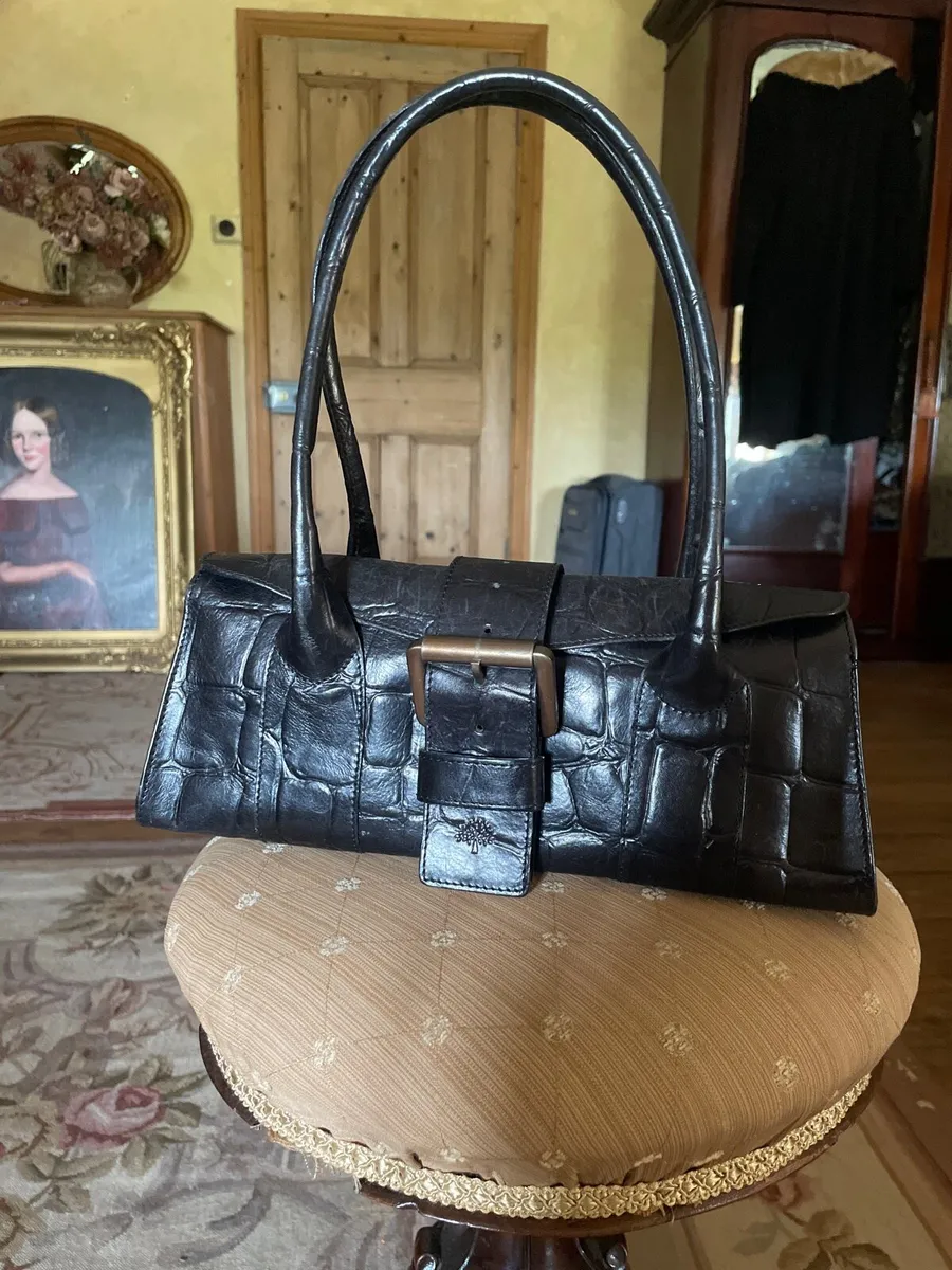 Mulberry handbag - Image 1