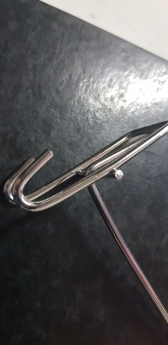 Slatboard hooks - Image 1