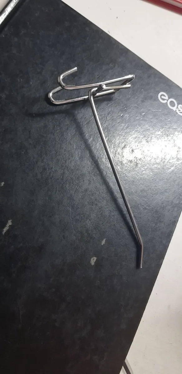 Slatboard hooks - Image 2