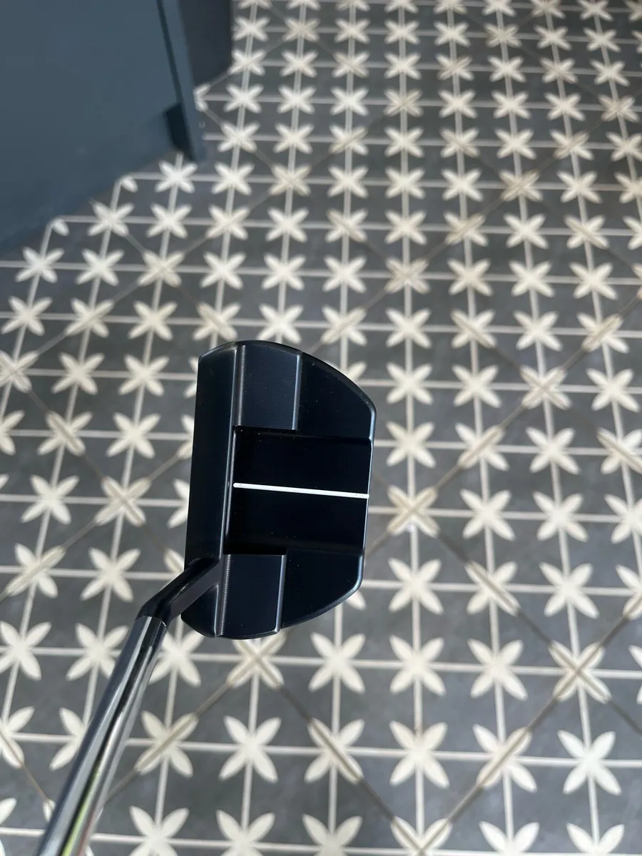 Odyssey Ai-one putter - Image 2
