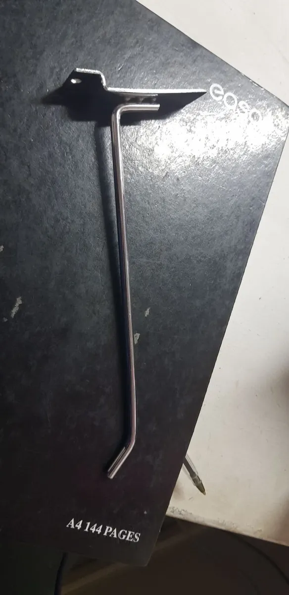 Slatboard bars - Image 2