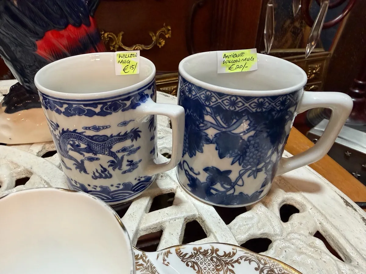 Antiques - Image 3