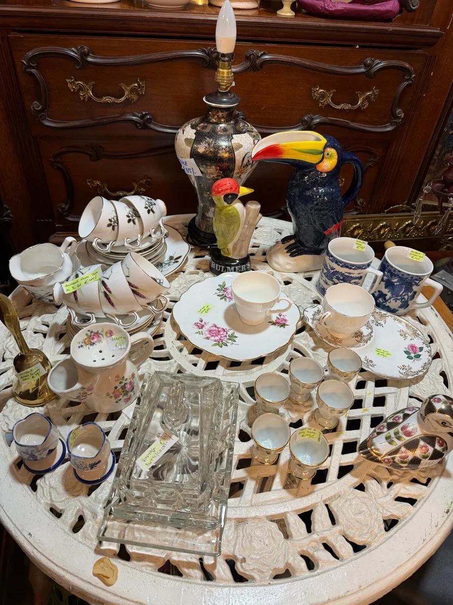 Antiques - Image 4