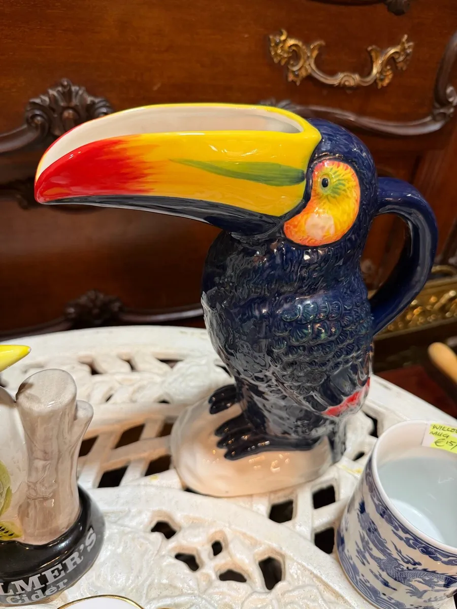 Antiques - Image 1