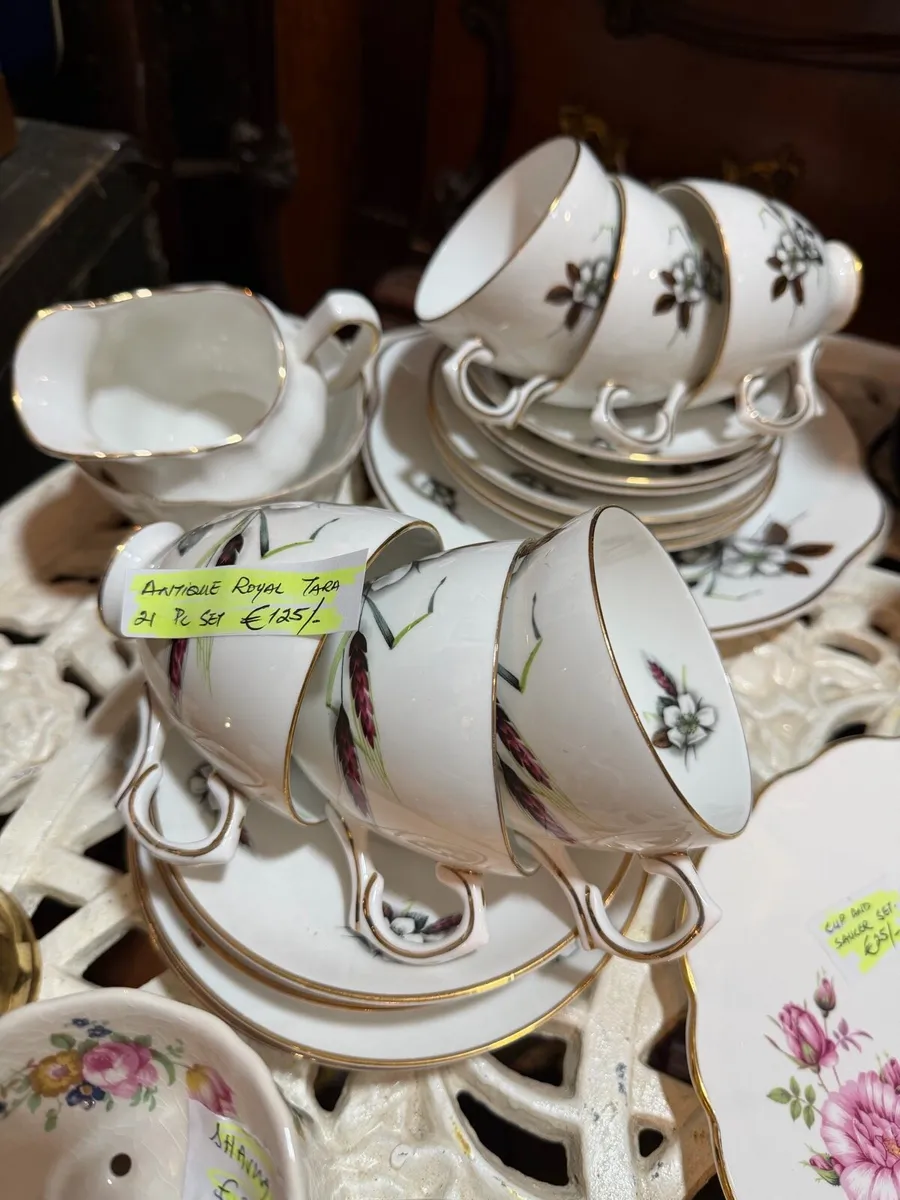 Antiques - Image 1