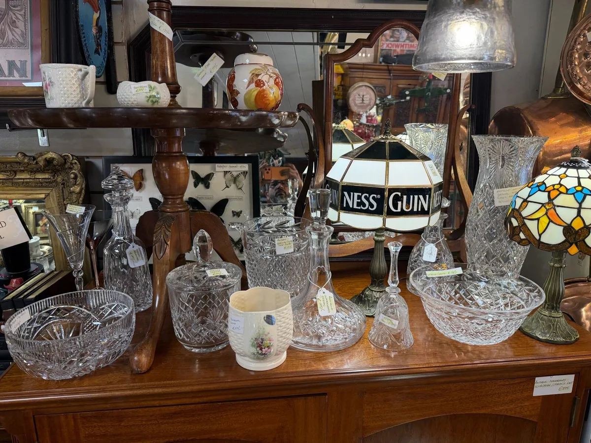 Antiques - Image 2