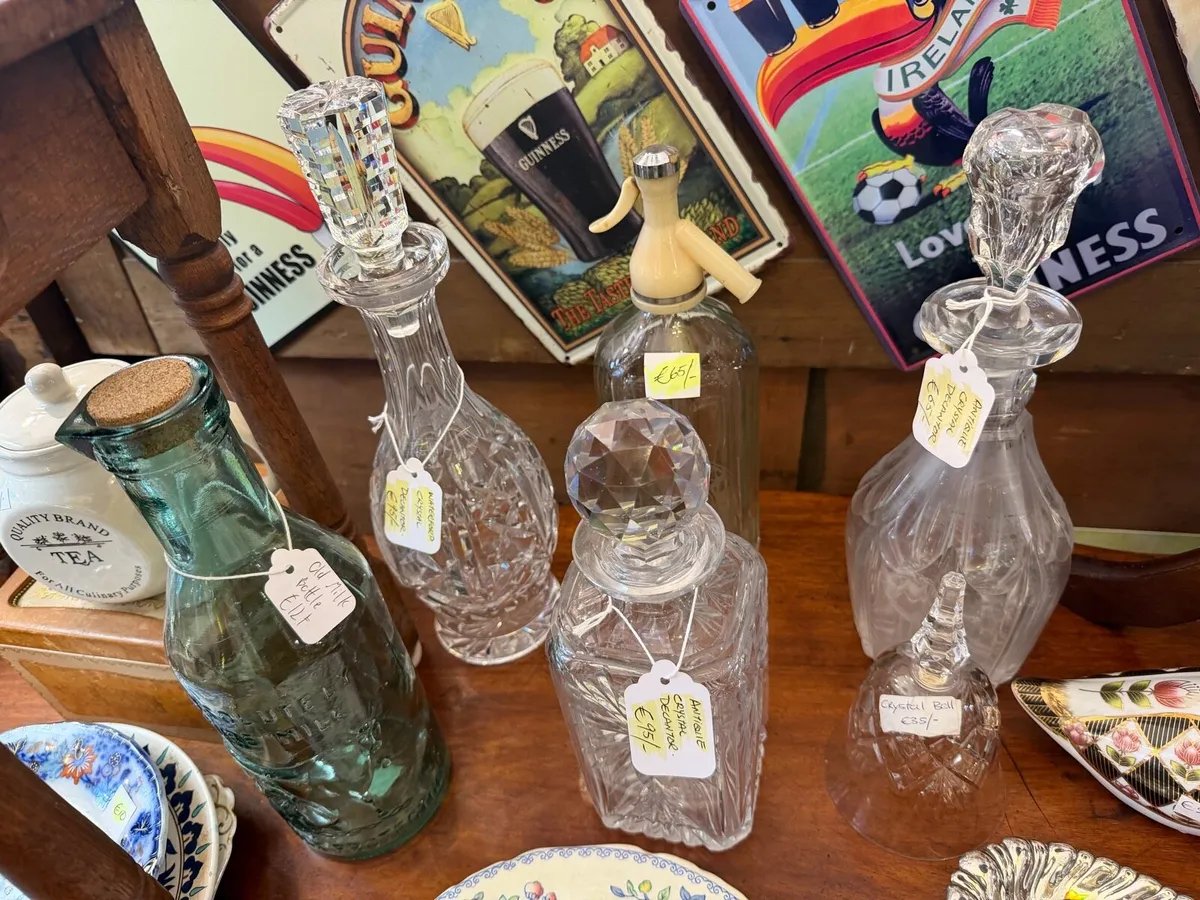 Antiques - Image 3