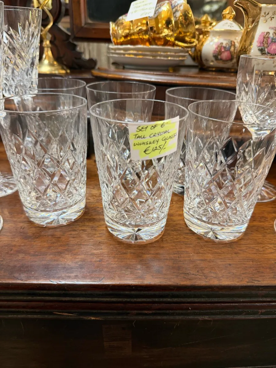 Antiques - Image 1