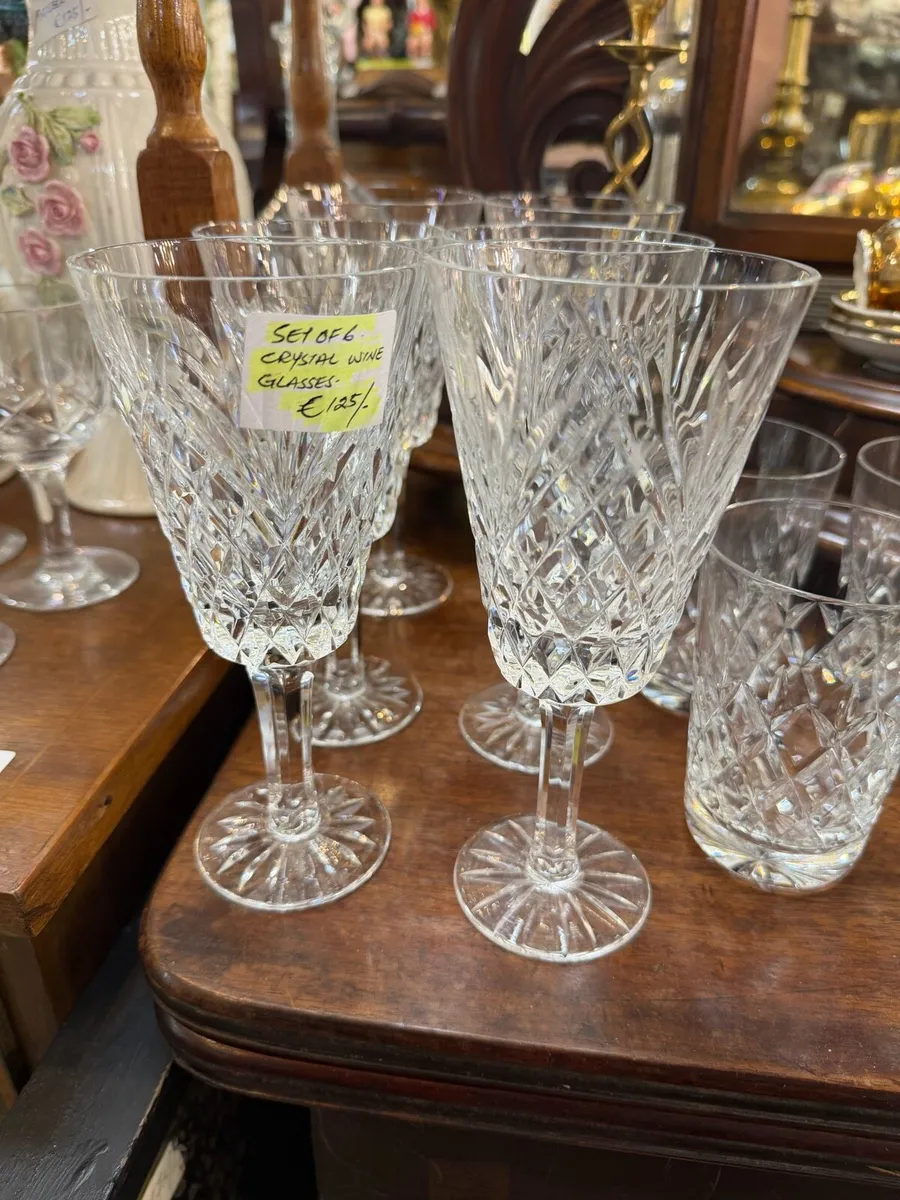 Antiques - Image 2