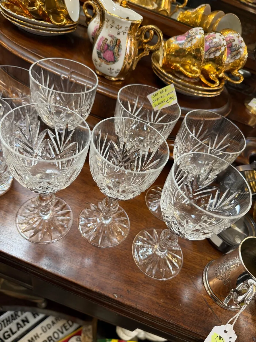 Antiques - Image 3