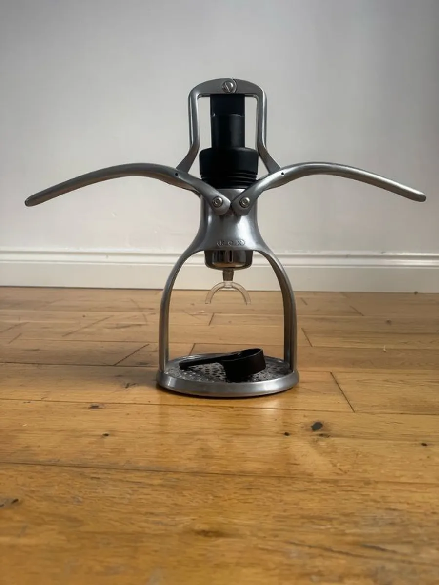 ROK Espresso Maker - Image 3