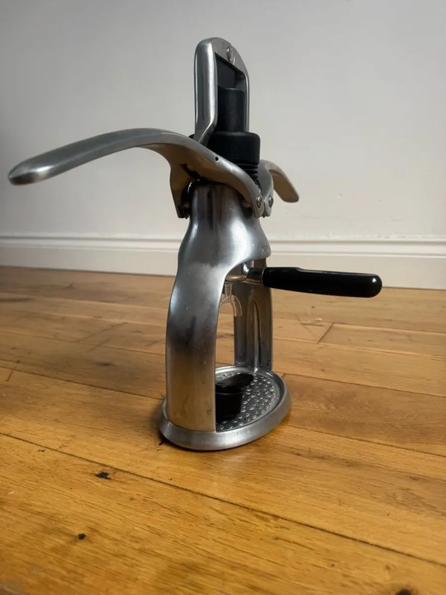 ROK Espresso Maker - Image 2